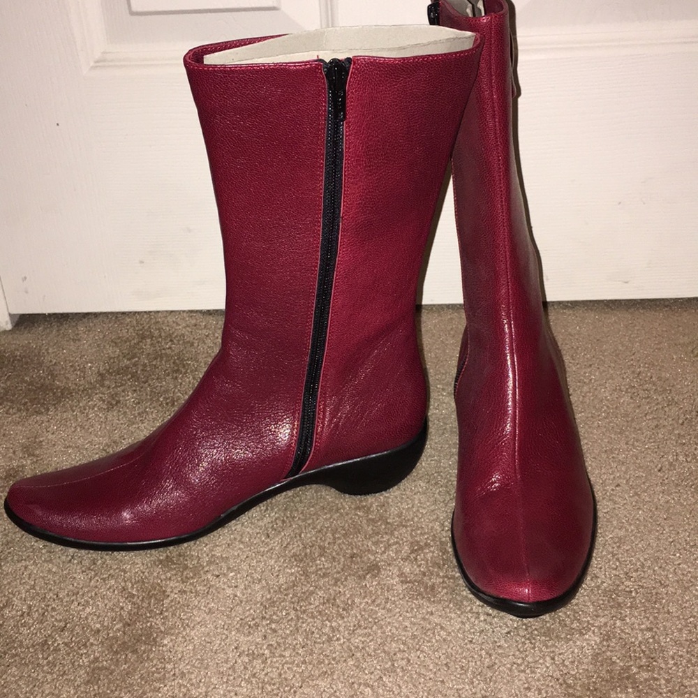 Brand New Short Boots